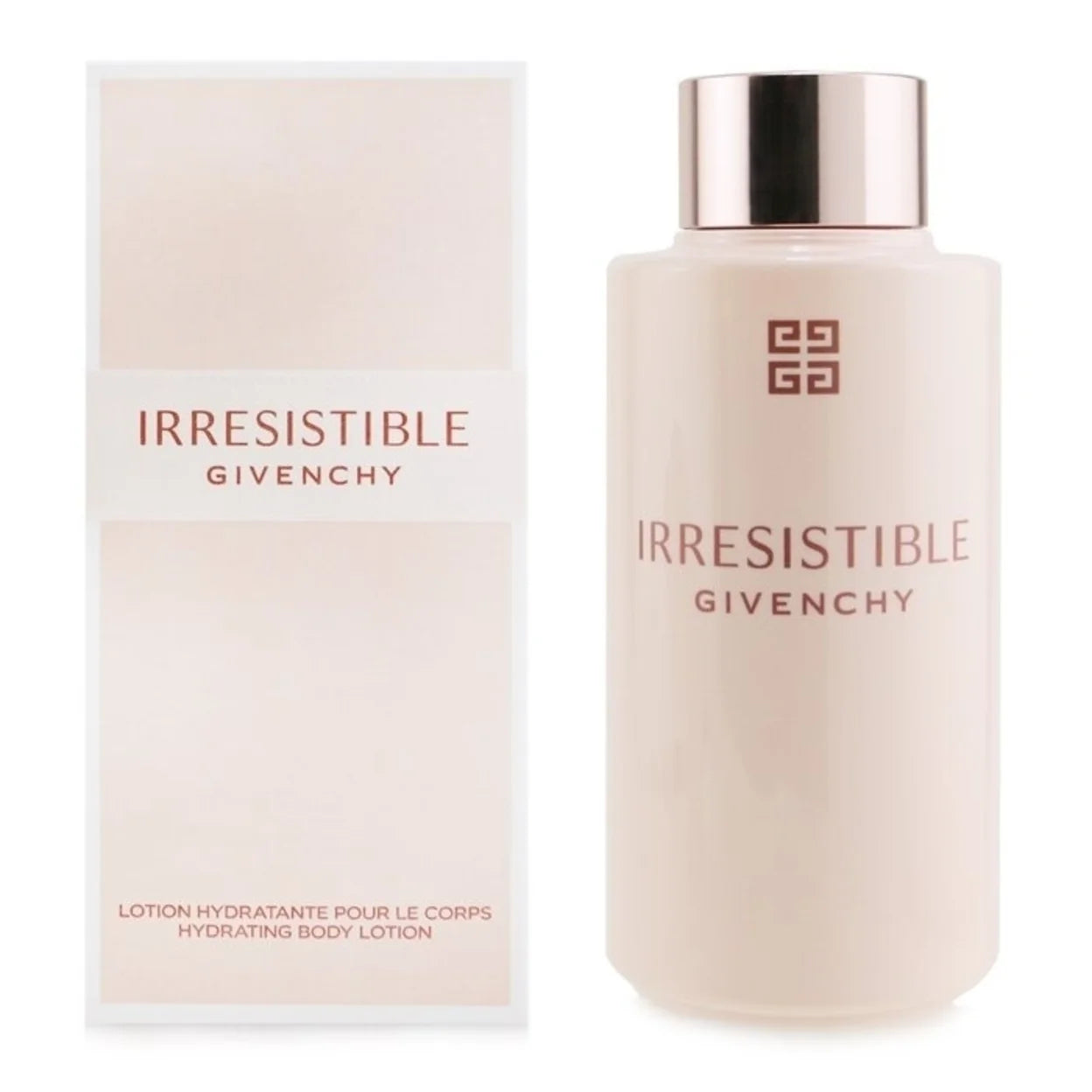 252444 6.7 Oz Irresistible Bath & Shower Oil for Women