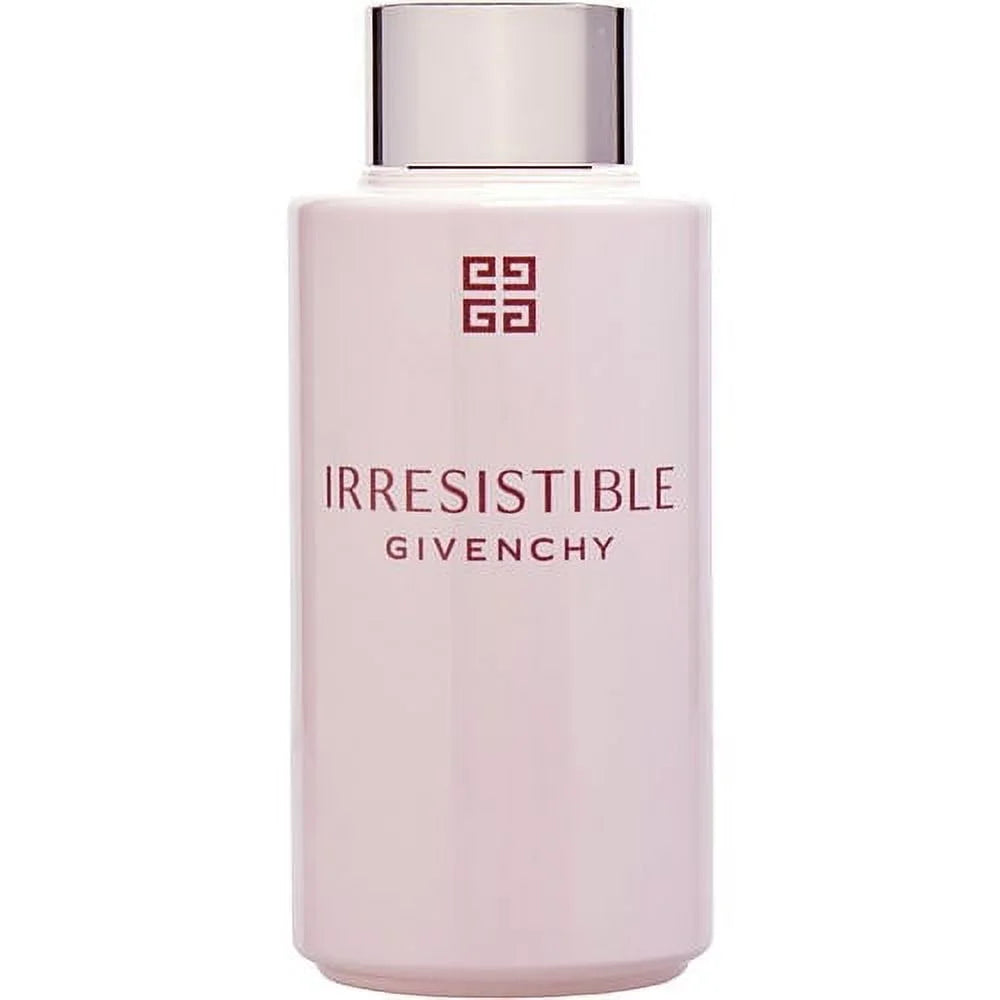 252444 6.7 Oz Irresistible Bath & Shower Oil for Women