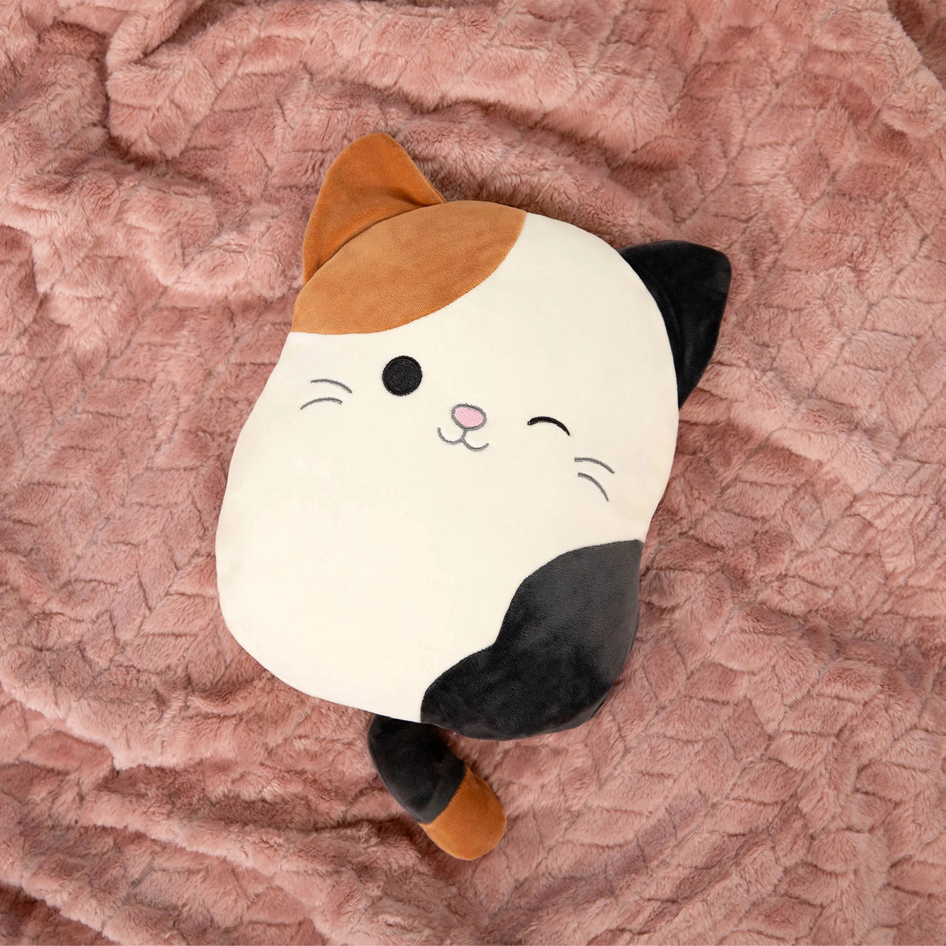 Squishmallows Cam Heating Pad -- Heating Pad for Cramps by ®