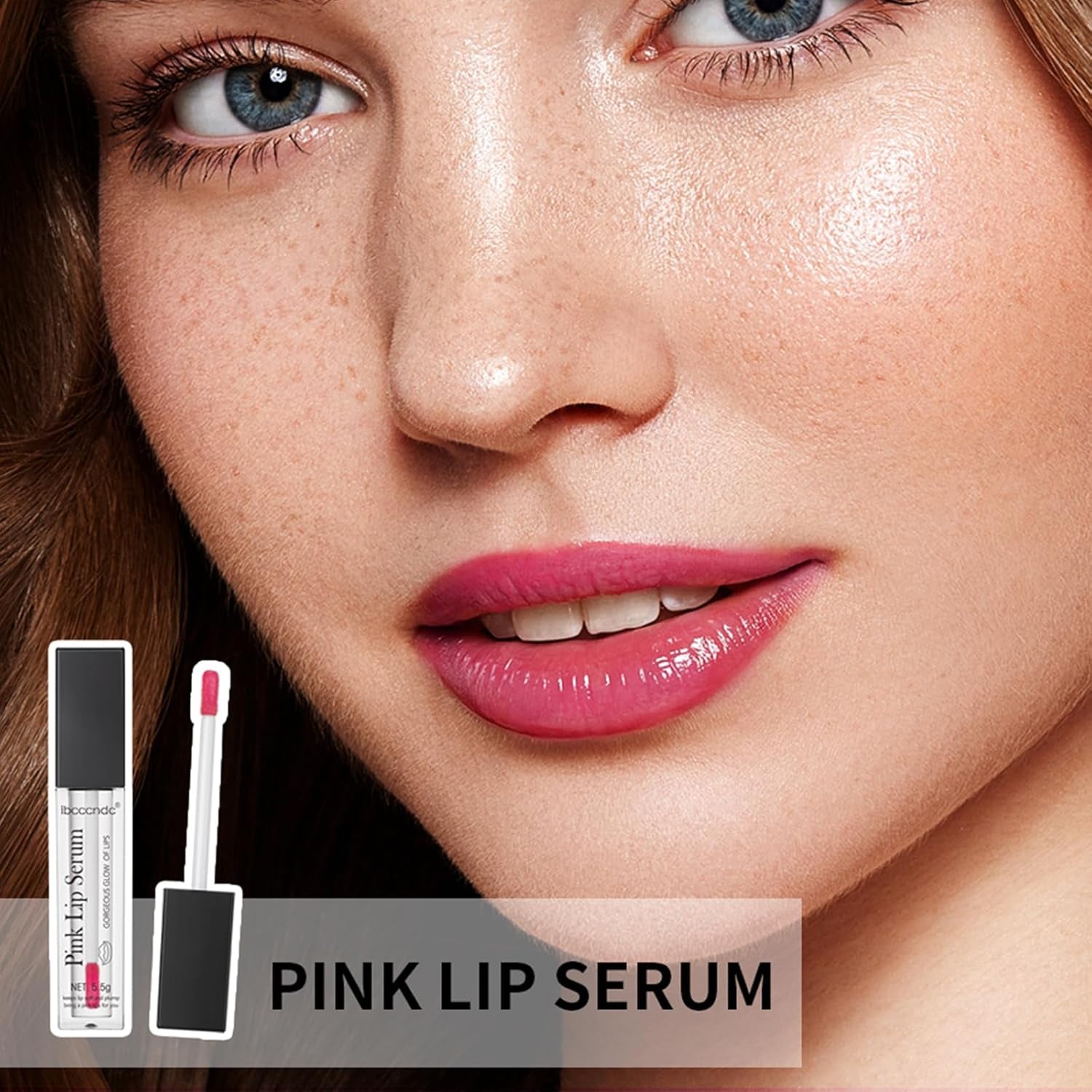 Natural Serums Lips Remove Dark Lips Gloss Lightening Essencescream Balm Repair Fine Line Brighten Lip Exfoliator Lip Hydrationserums Lip Repair Oil Anti-Agings Lip Serums Natural Lip Enhancer