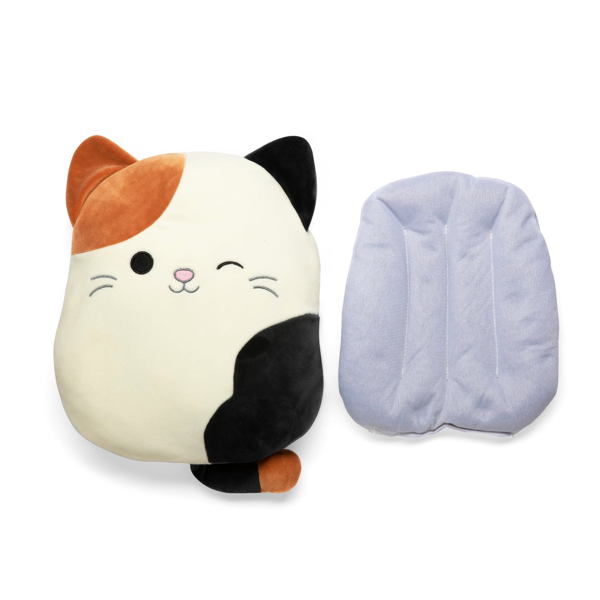 Squishmallows Cam Heating Pad -- Heating Pad for Cramps by ®