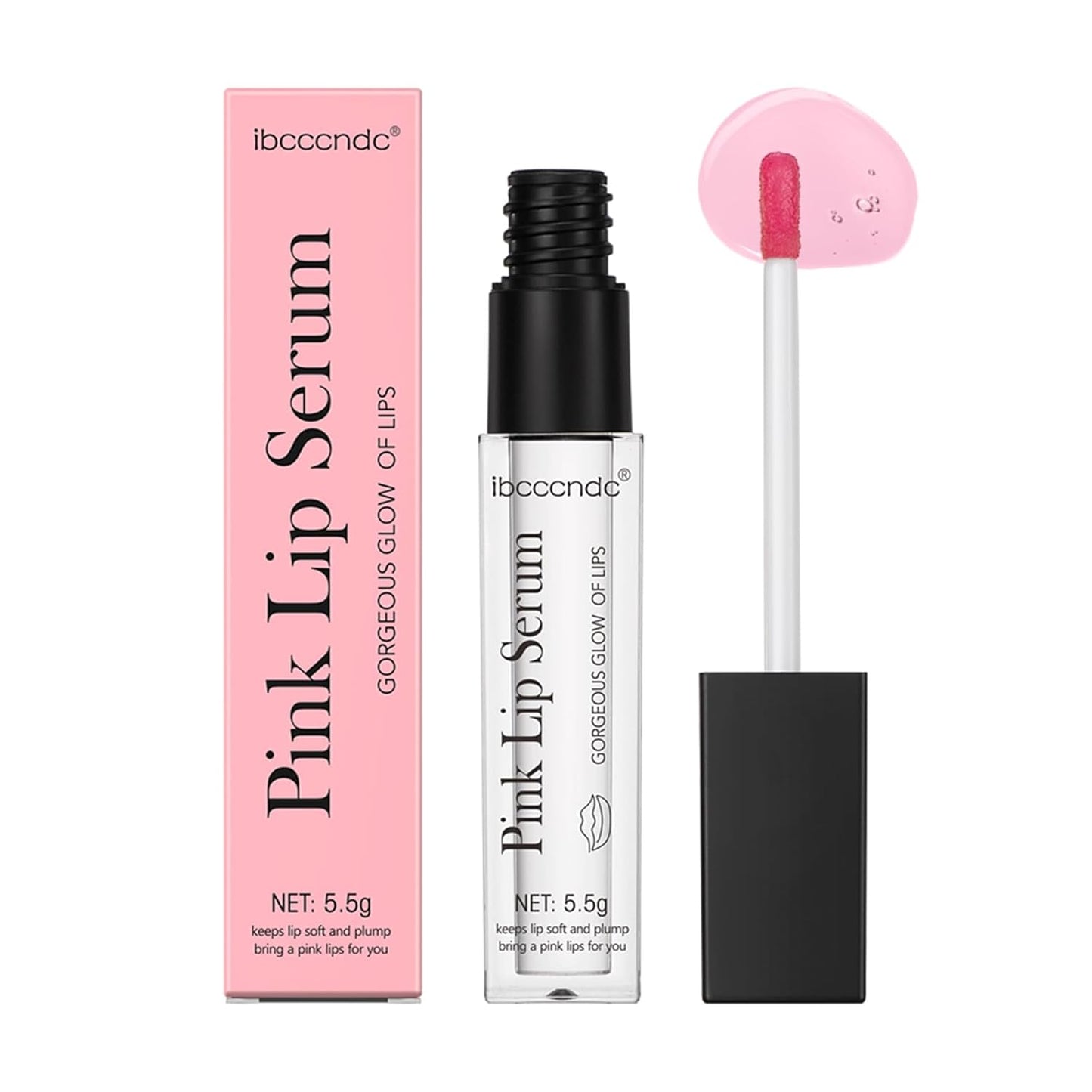 Natural Serums Lips Remove Dark Lips Gloss Lightening Essencescream Balm Repair Fine Line Brighten Lip Exfoliator Lip Hydrationserums Lip Repair Oil Anti-Agings Lip Serums Natural Lip Enhancer